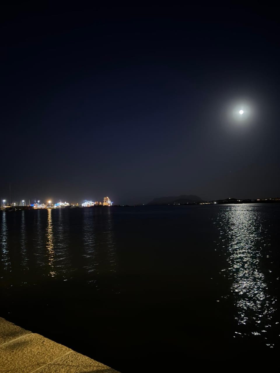 Night