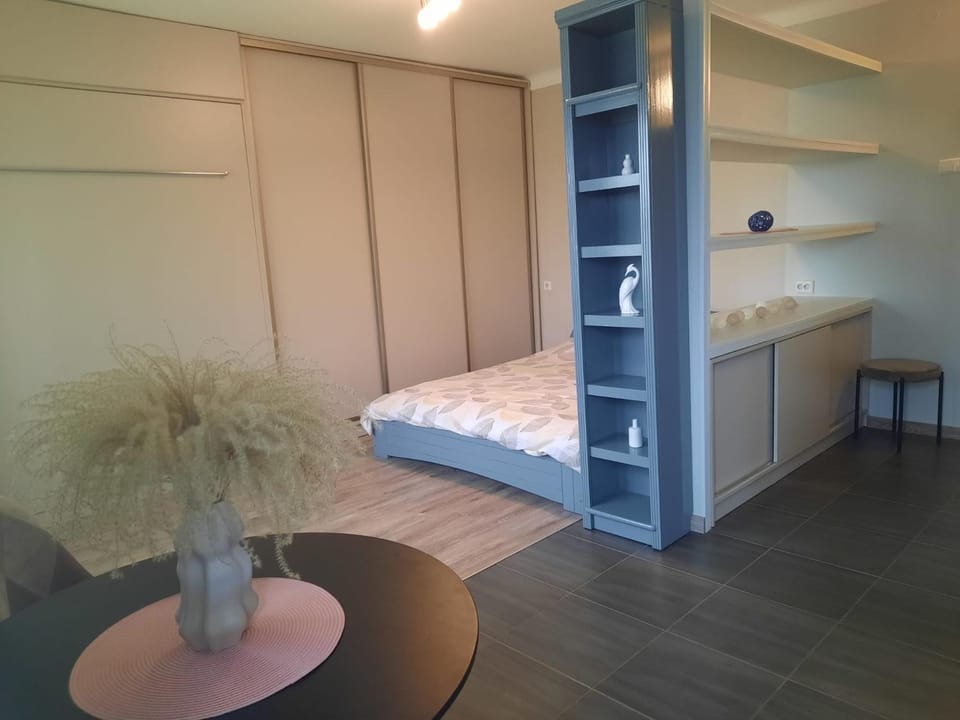 Studio Apartment 2 Apartment in Latvia