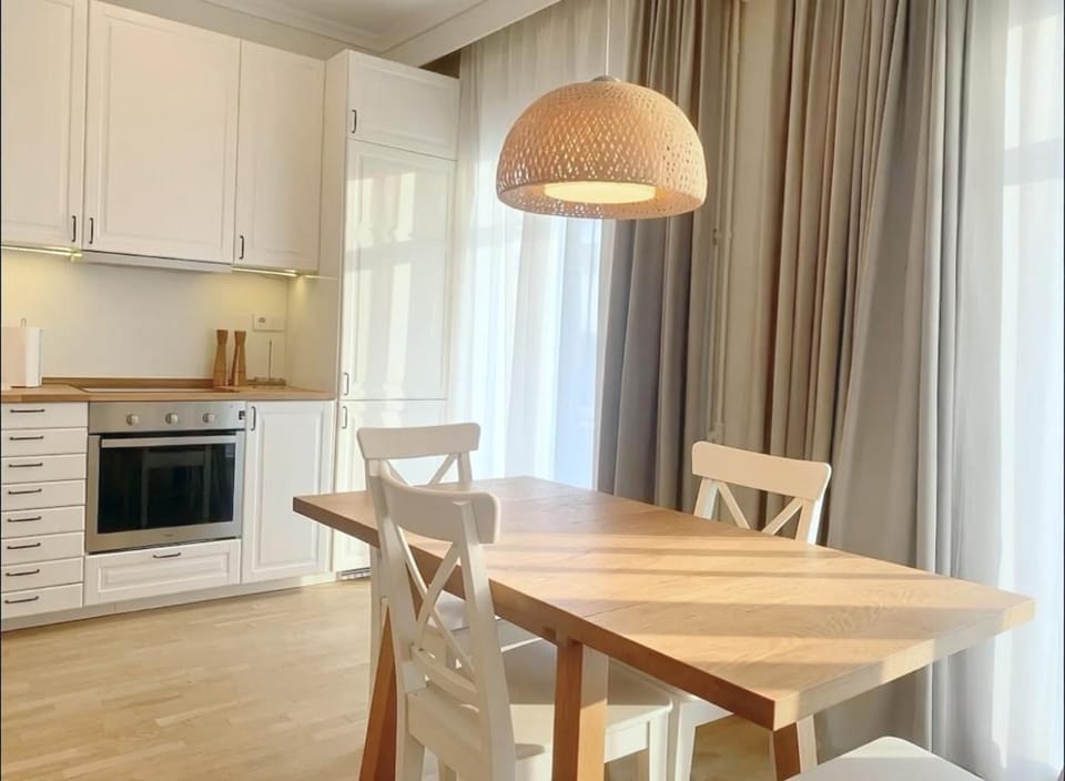 Central Apartment Apartment in Kavala