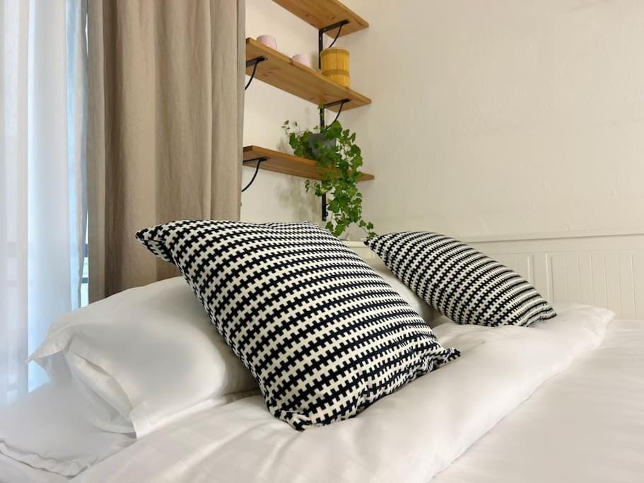 Central Apartment Apartment in Kavala