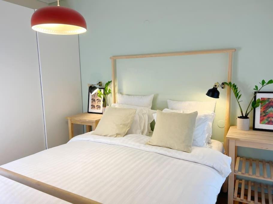 Central Apartment Apartment in Kavala