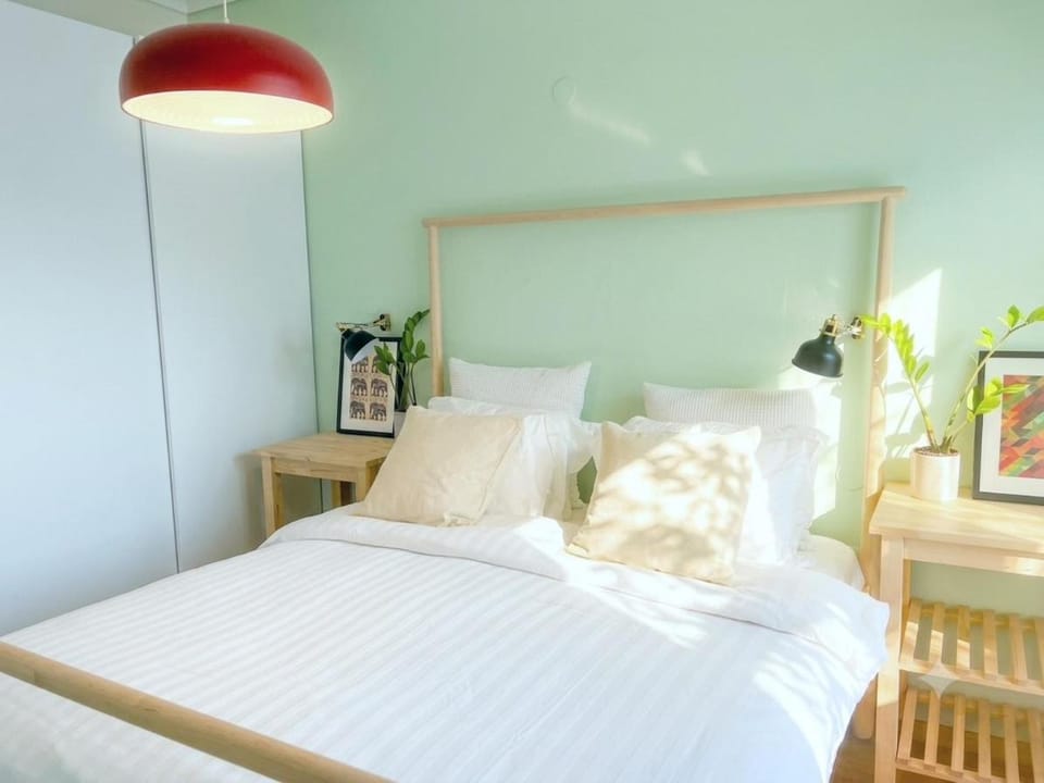 Central Apartment Apartment in Kavala