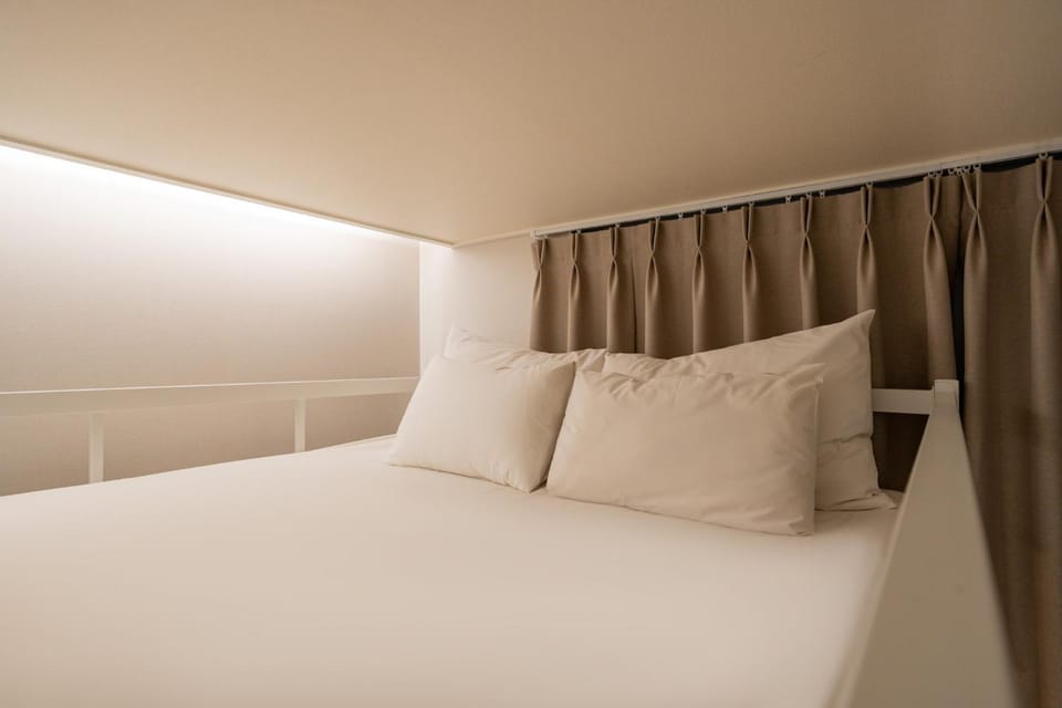 Mnlucky Hotel Hotel in Seoul