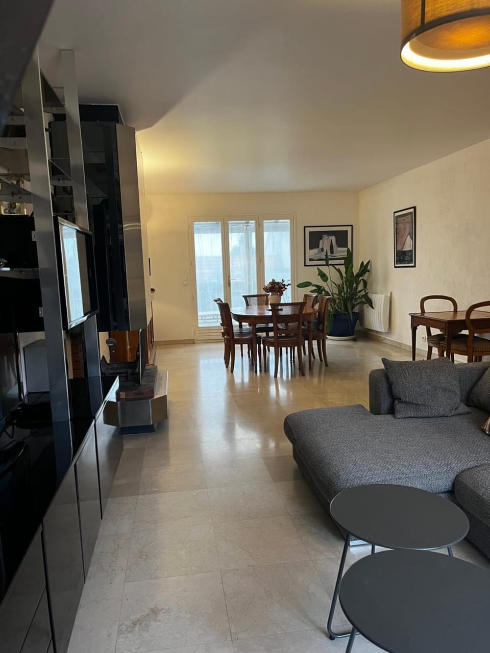 Maison Berlioz House in Vitry-sur-Seine