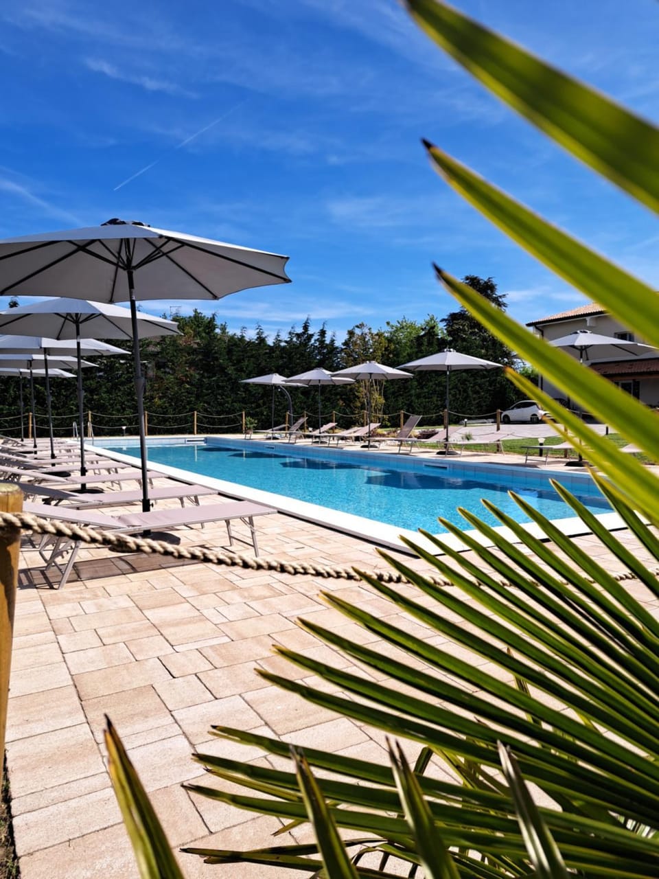 Agriturismo Ca' Manzato Farm Stay in Veneto