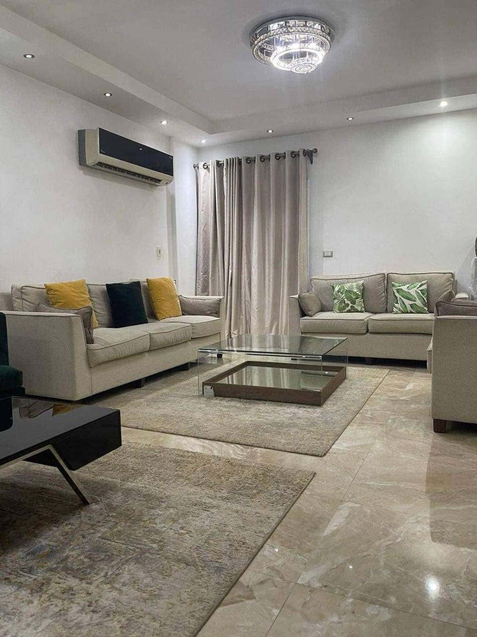 New Cairo Sodic East town 2 bedroom Apartment Apartment in Egypt