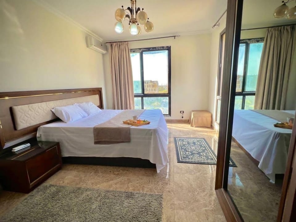 New Cairo Sodic East town 2 bedroom Apartment Apartment in Egypt