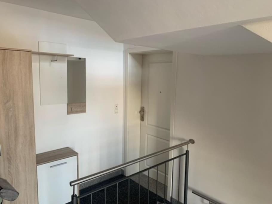 Gemütliche Kleine Wohnung Apartment in Nuremberg