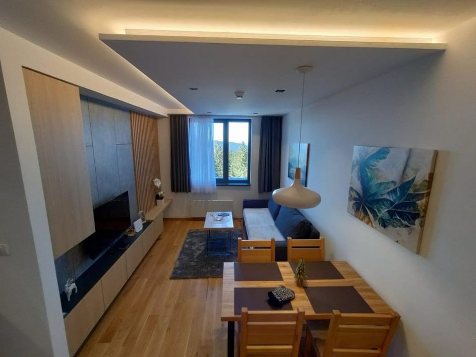 Apartman Bajka - Aparthotel Zlatni Javor Apartment in Federation of Bosnia and Herzegovina