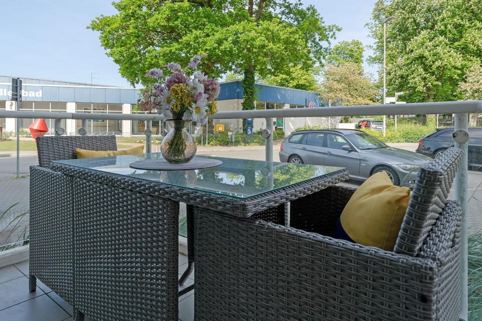 Pamirstraße 2 Seeluft Apartment in Timmendorfer Strand