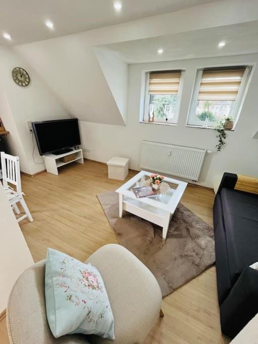 Mia’sFerienwohnung/Monteurwohnung Apartment in Hesse