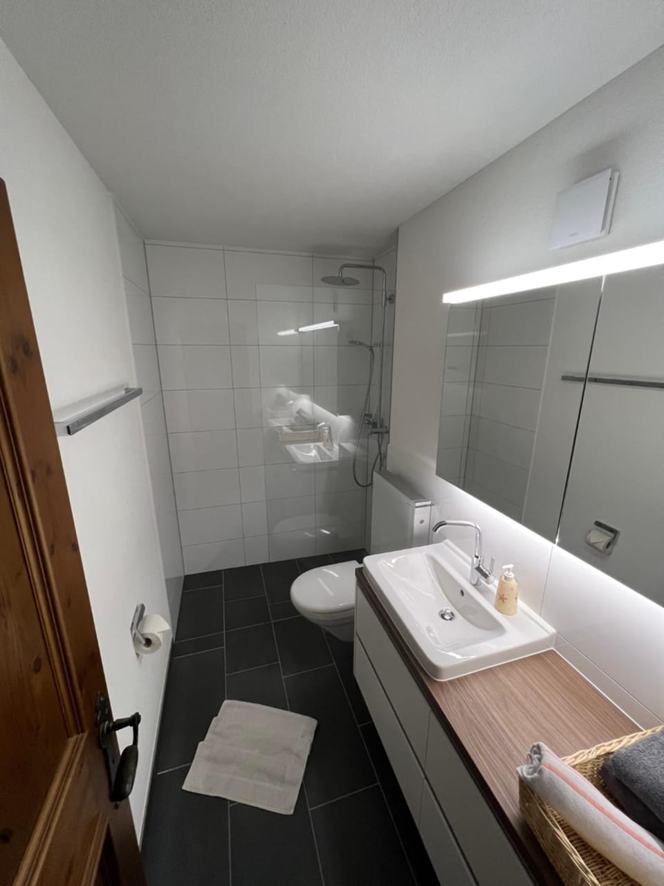Gemütliche Wohnung in Seelisberg Apartment in Switzerland