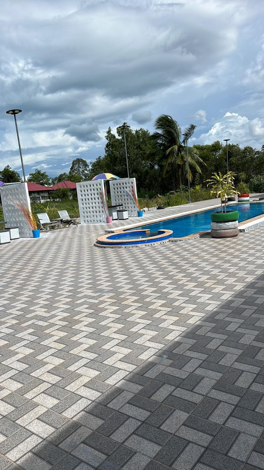 P&L21Resort Bed and Breakfast in Thailand