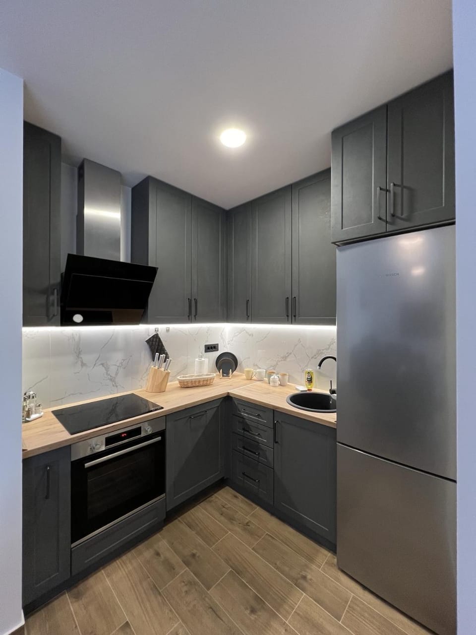 Olimpiko Apartment in Vojvodina