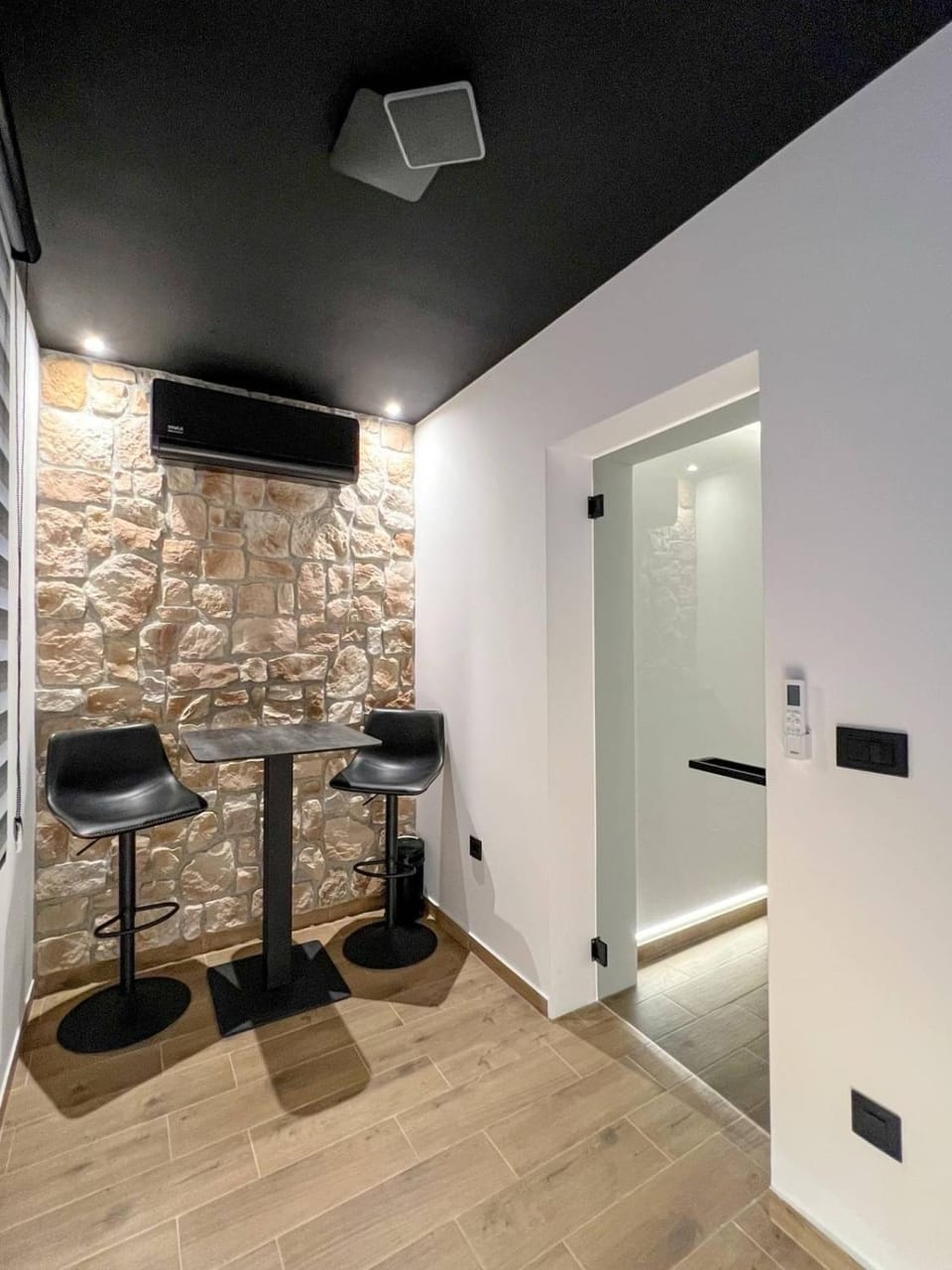 Olimpiko Apartment in Vojvodina