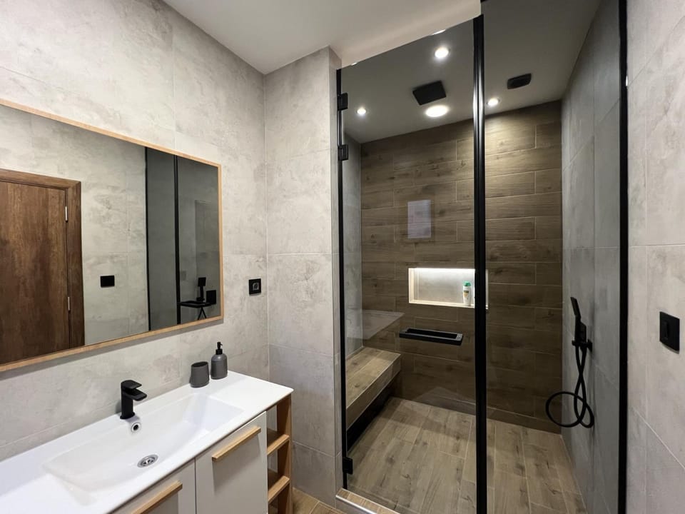 Olimpiko Apartment in Vojvodina