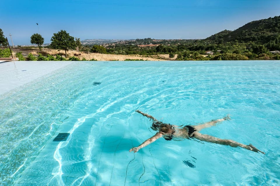 View (from property/room), On site, Swimming pool