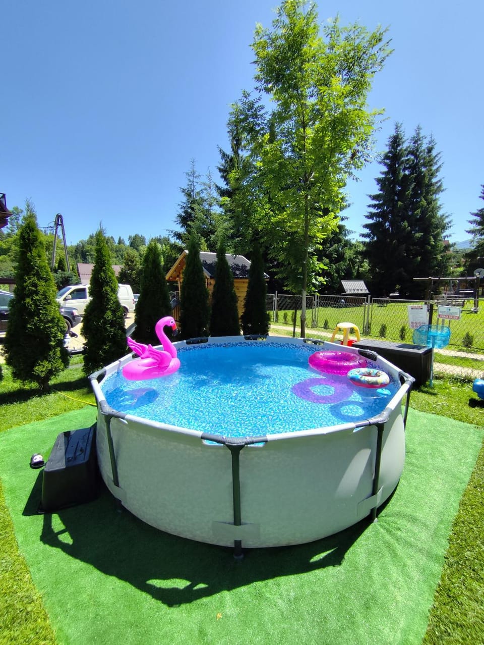 Garden, Garden view, Pool view, Swimming pool