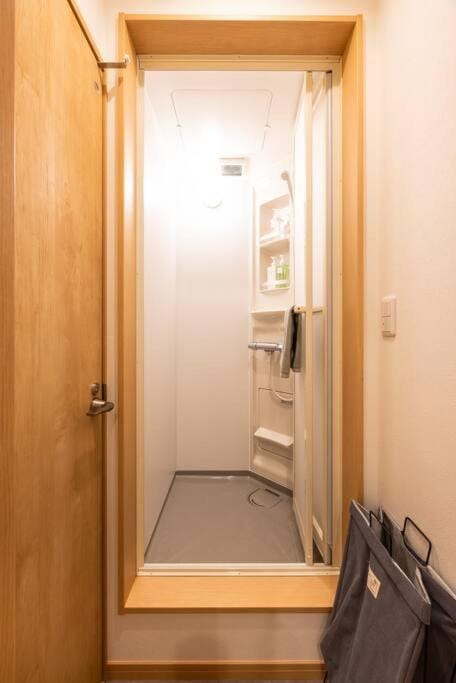 ecru住吉logement 1 Apartment in Fukuoka