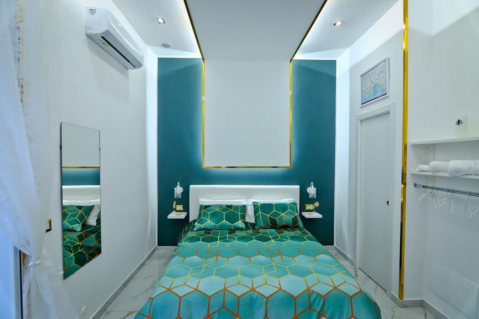 Regina House Apartment in Naples