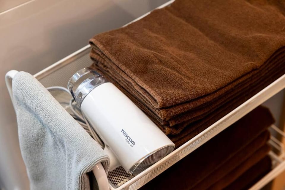 heating, towels