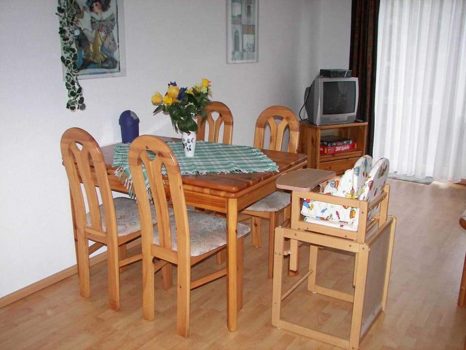 Ferienhaus Erholungsnest House in Wittmund