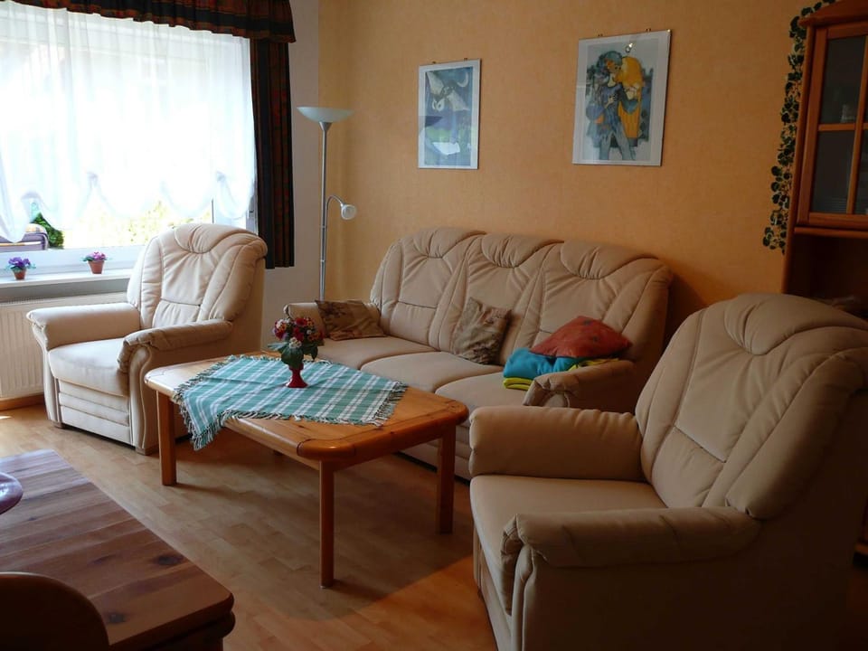 Ferienhaus Erholungsnest House in Wittmund