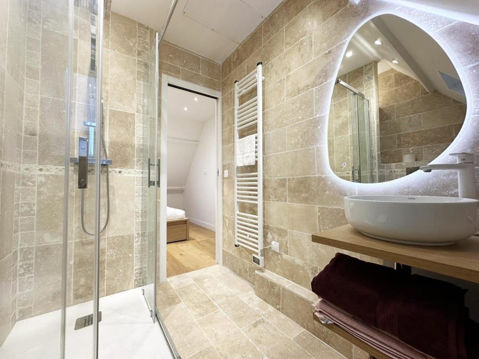 L'Éveil de Chartres - Duplex - Parking included Apartment in Chartres