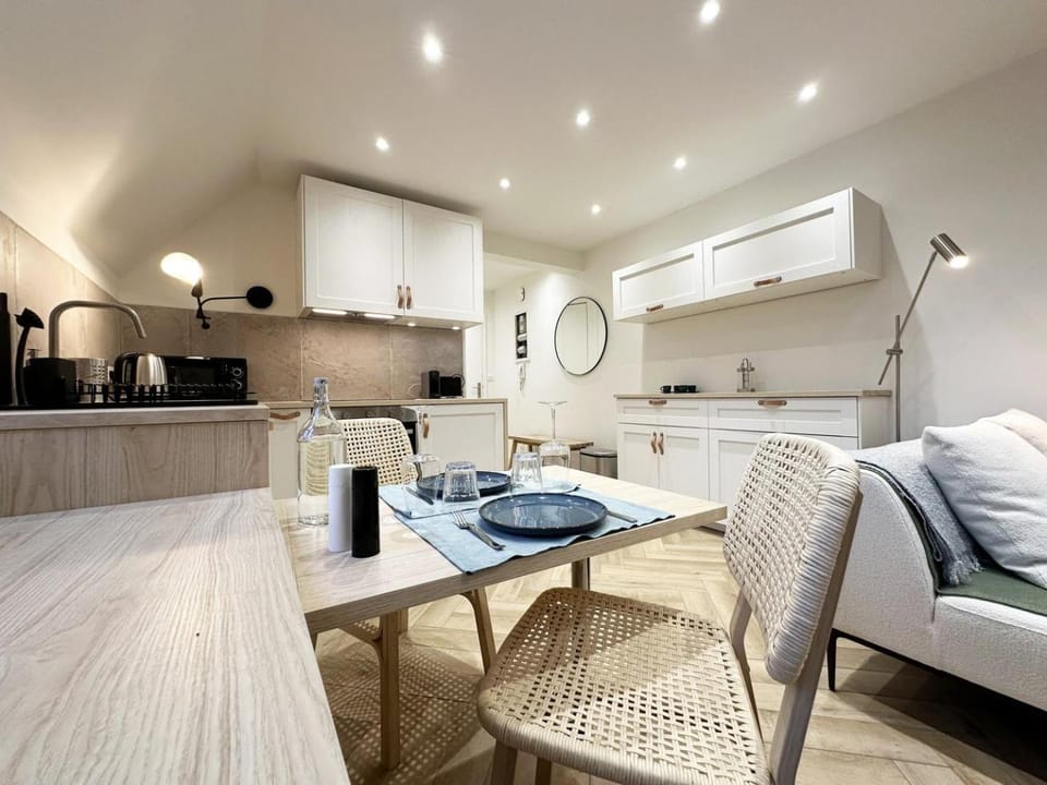 L'Éveil de Chartres - Duplex - Parking included Apartment in Chartres