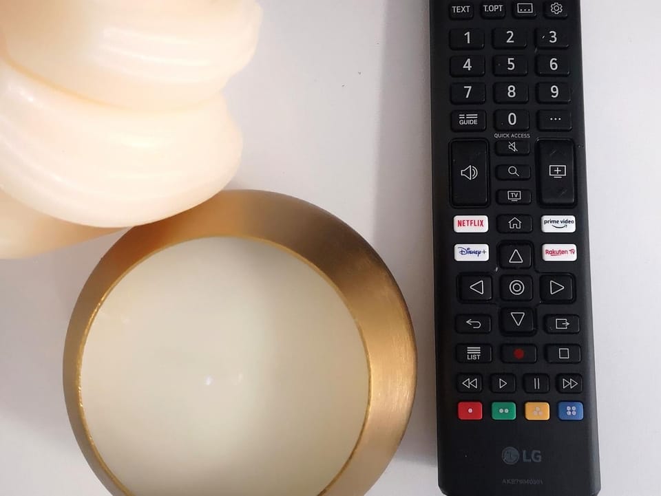TV and multimedia