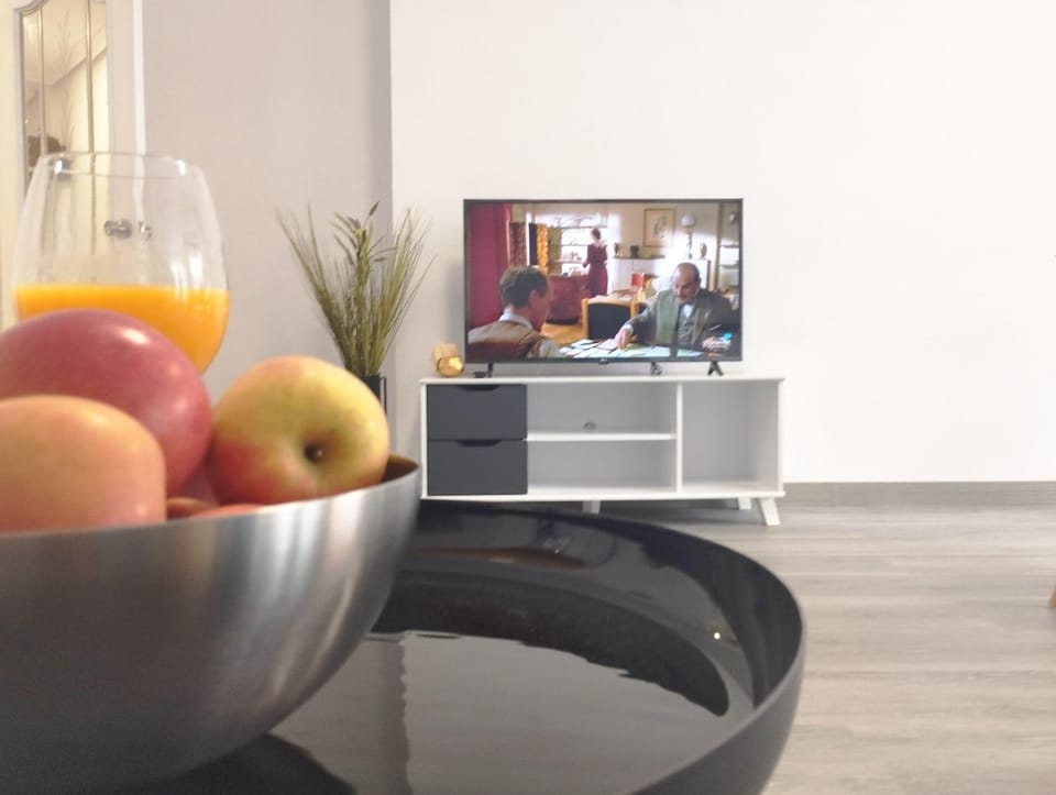 TV and multimedia