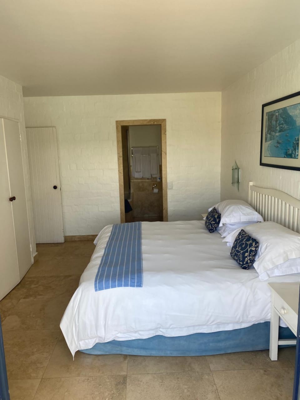 172 Kaliva Langebaan Apartment in Western Cape