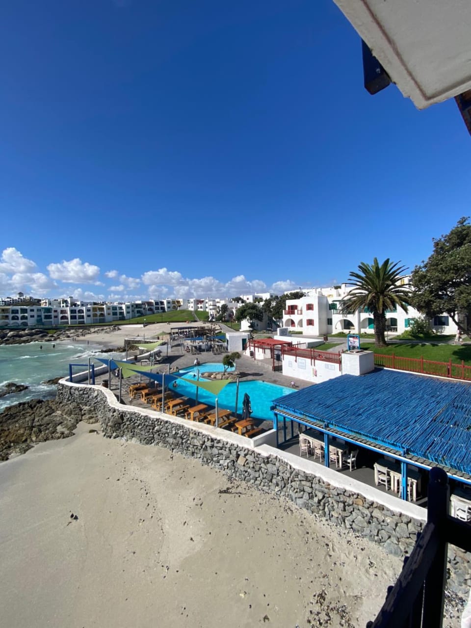 172 Kaliva Langebaan Apartment in Western Cape