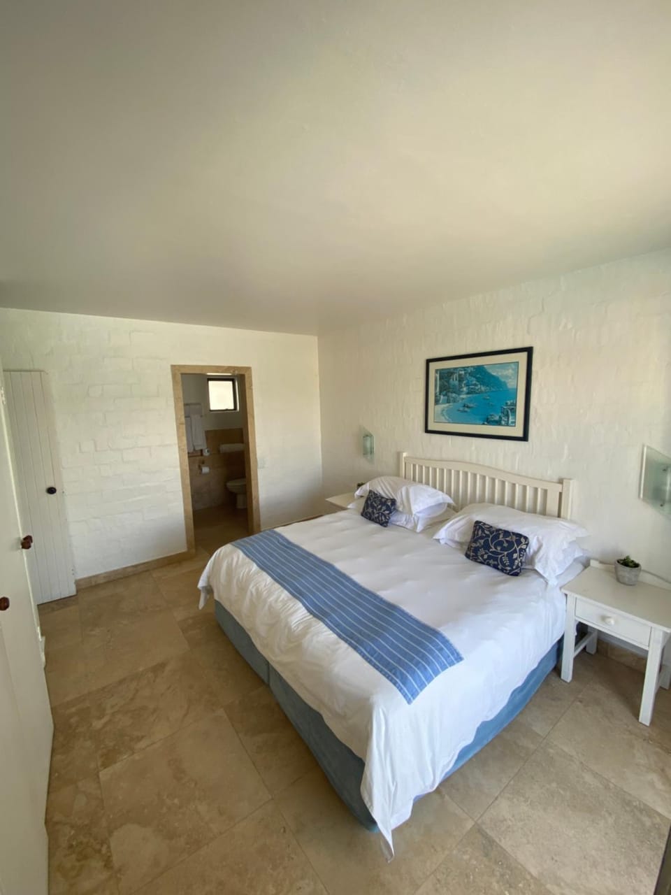 172 Kaliva Langebaan Apartment in Western Cape