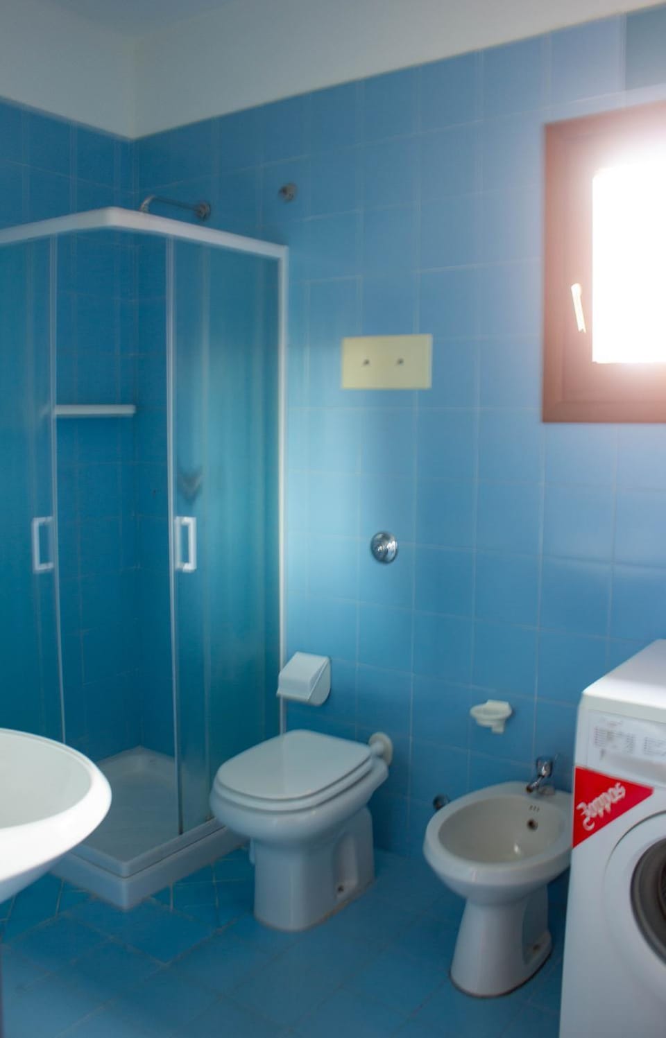 Residenza Corallo Apartment in San Teodoro