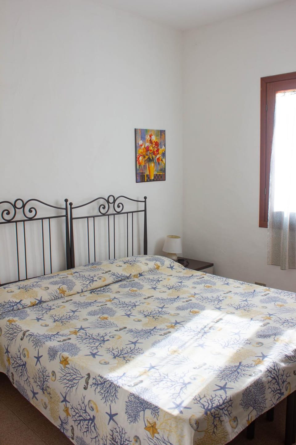 Residenza Corallo Apartment in San Teodoro