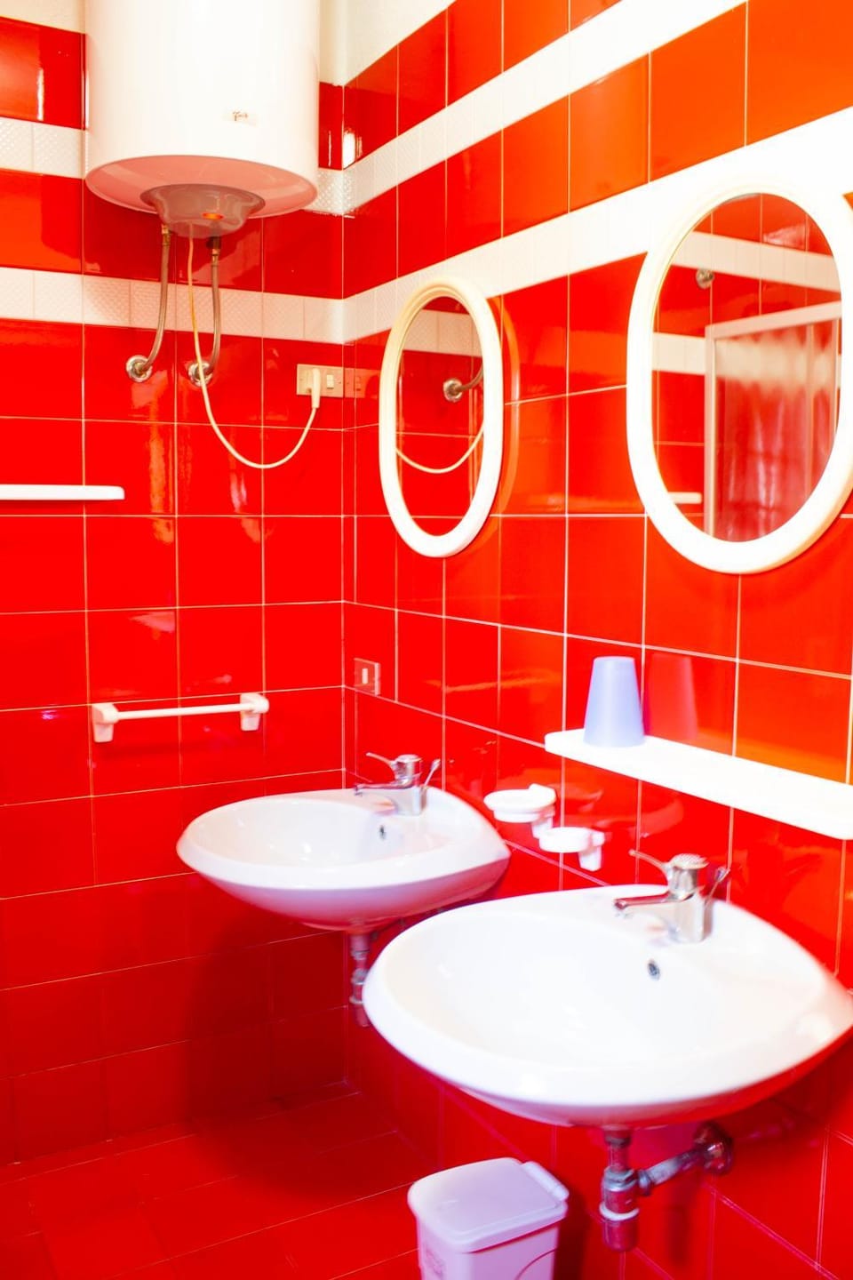 Residenza Corallo Apartment in San Teodoro