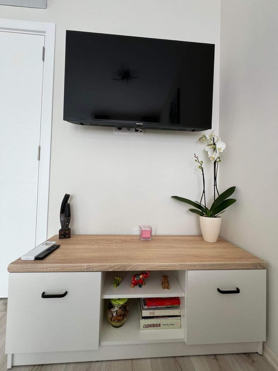 TV and multimedia