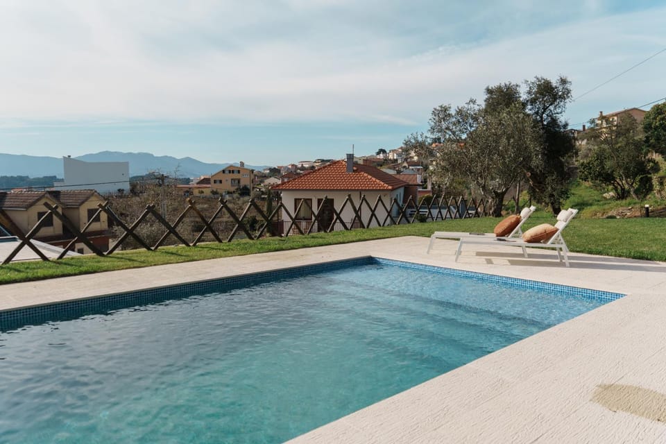 Balcony/Terrace, Swimming pool