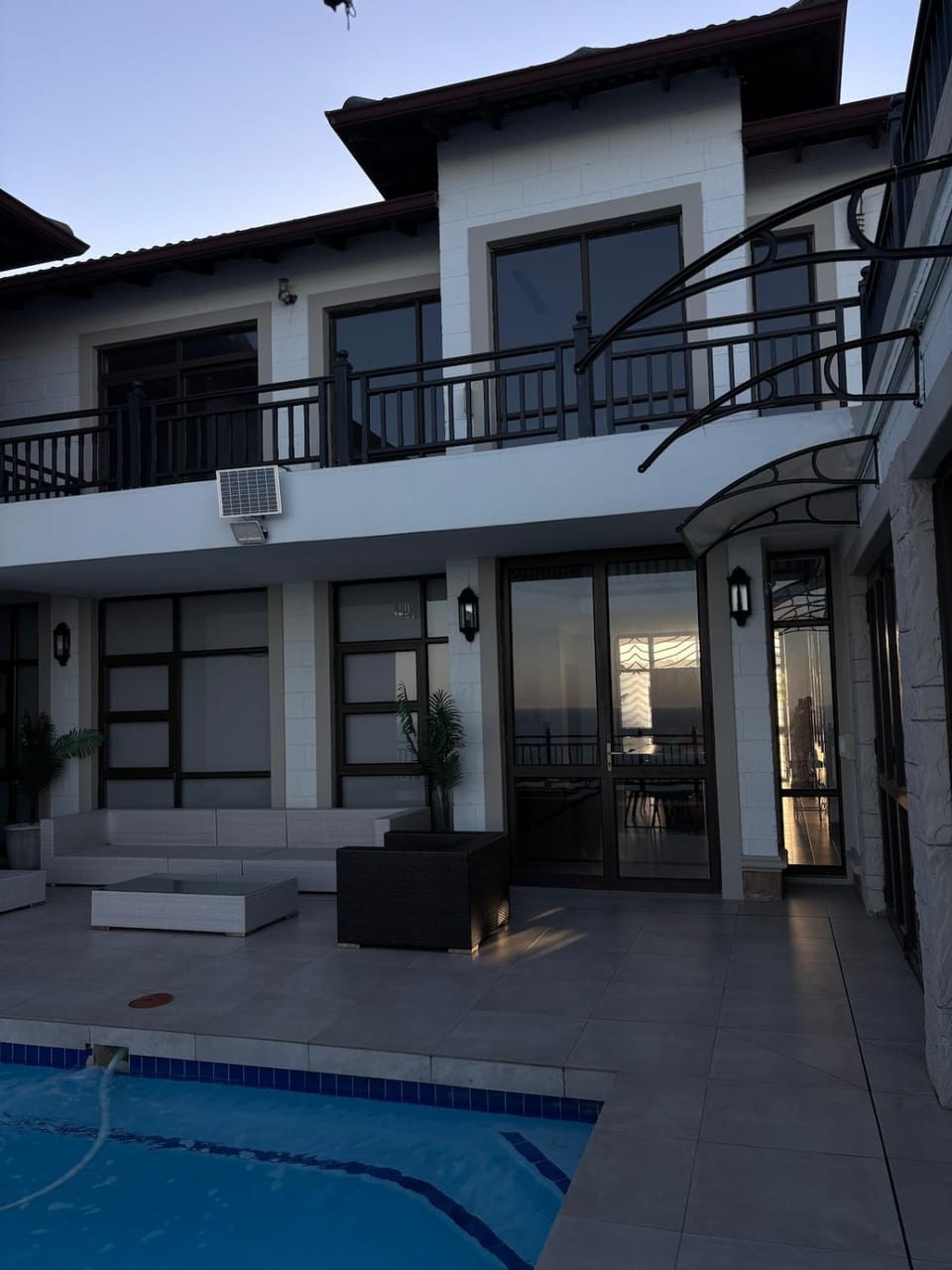 7br Ocean Villa Ballito Villa in Dolphin Coast