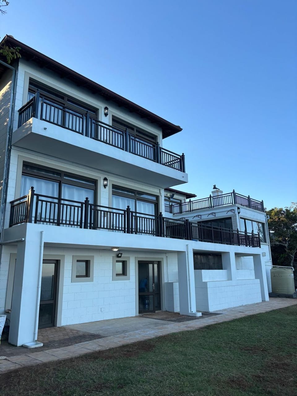 7br Ocean Villa Ballito Villa in Dolphin Coast