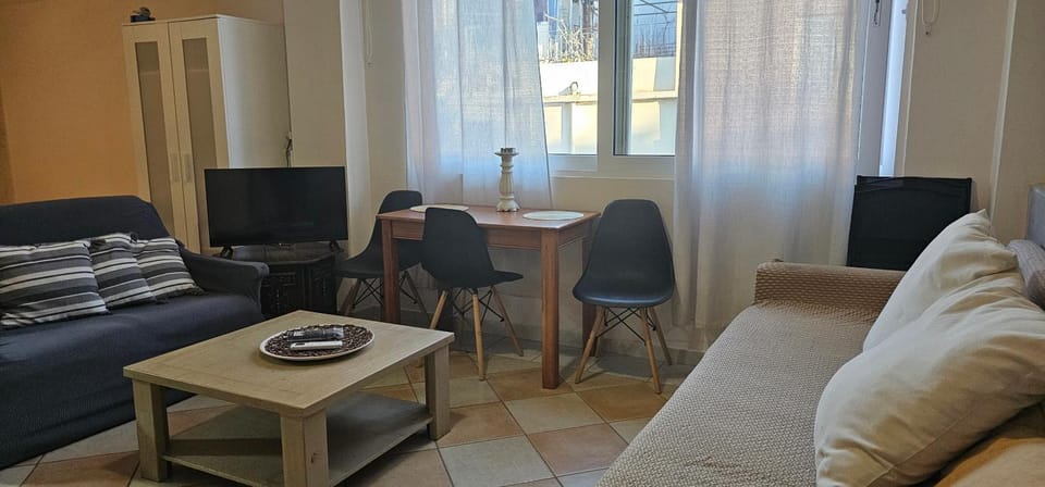 KD Palm Home House in East Attica Regional Unit, Greece