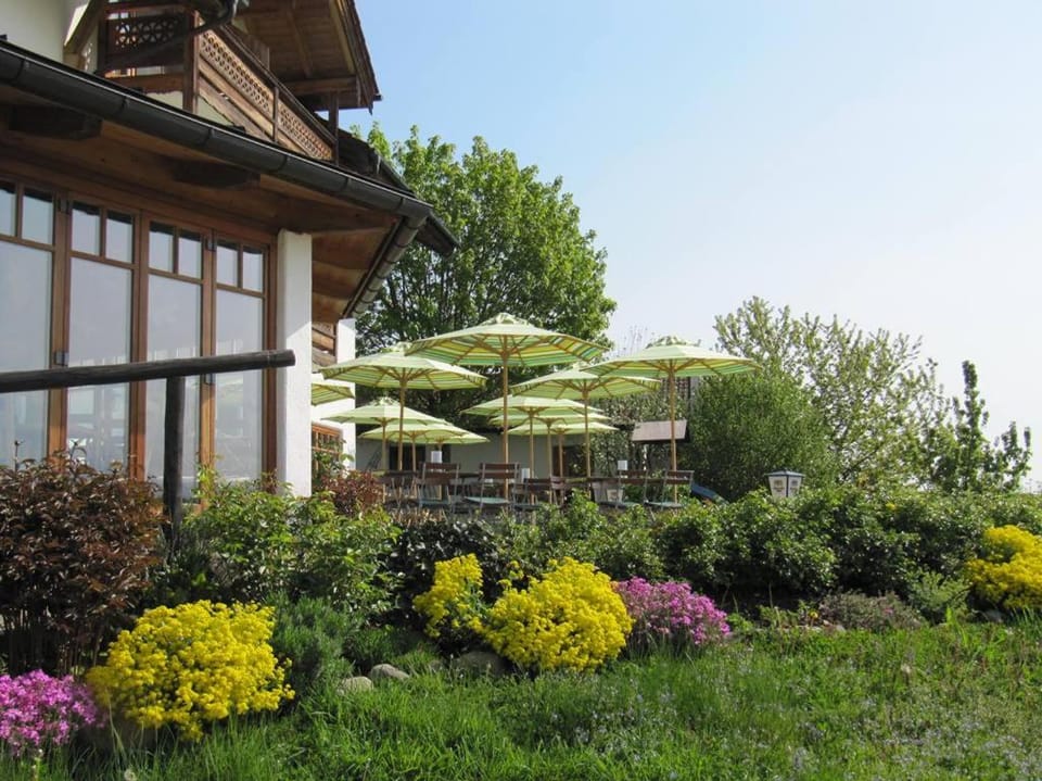 See Cafe Toni Apartment in Salzburgerland