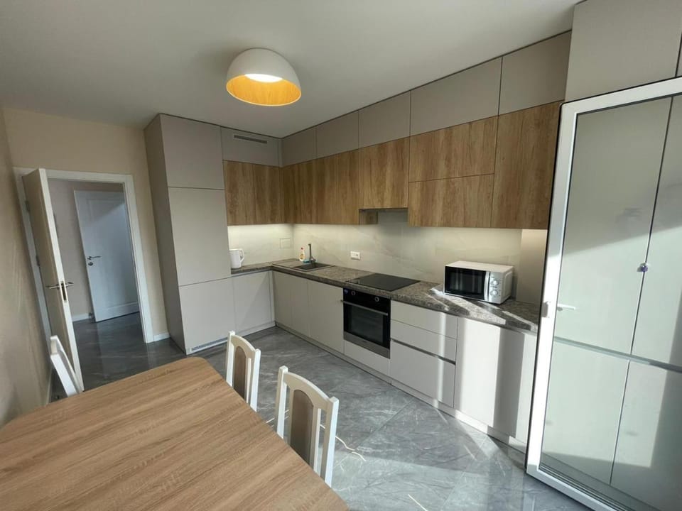 Люкс на Testemiteanu аэропорт 15 минут Apartment in Chișinău