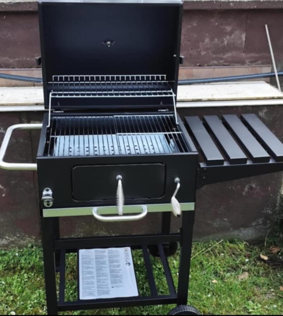 BBQ facilities