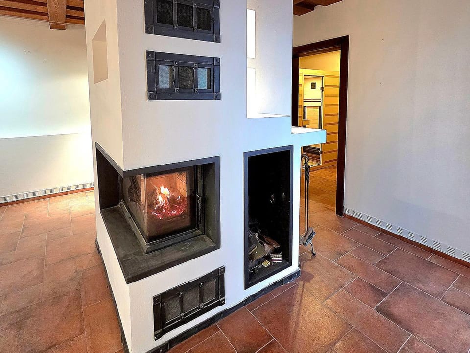 Nadgalerii Soláň Apartment in Slovakia