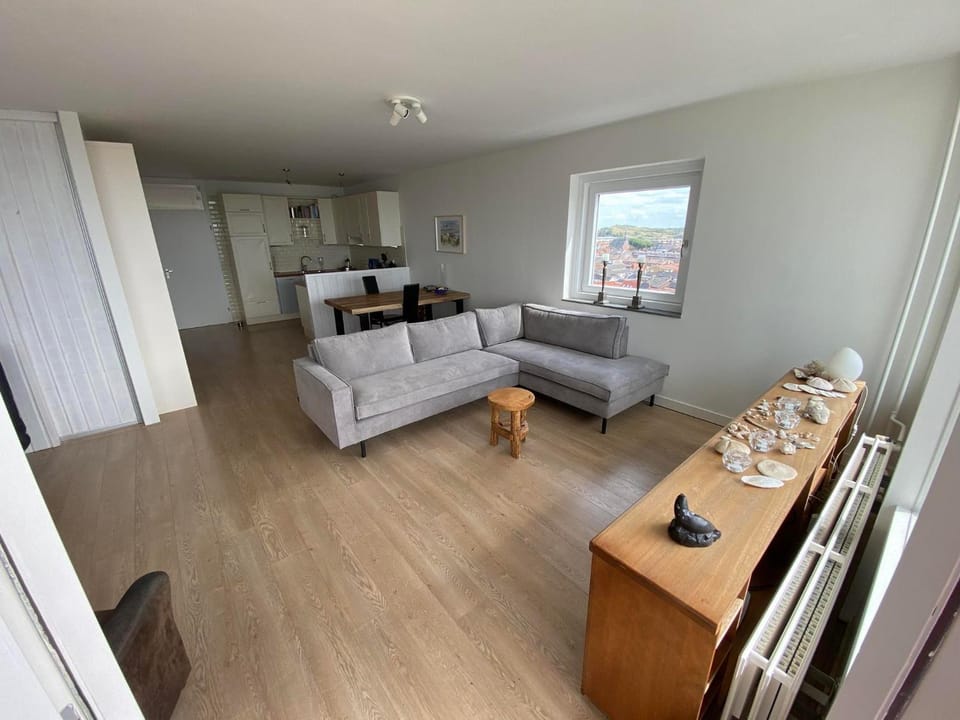 Sterflat 173 Apartment in Egmond aan Zee