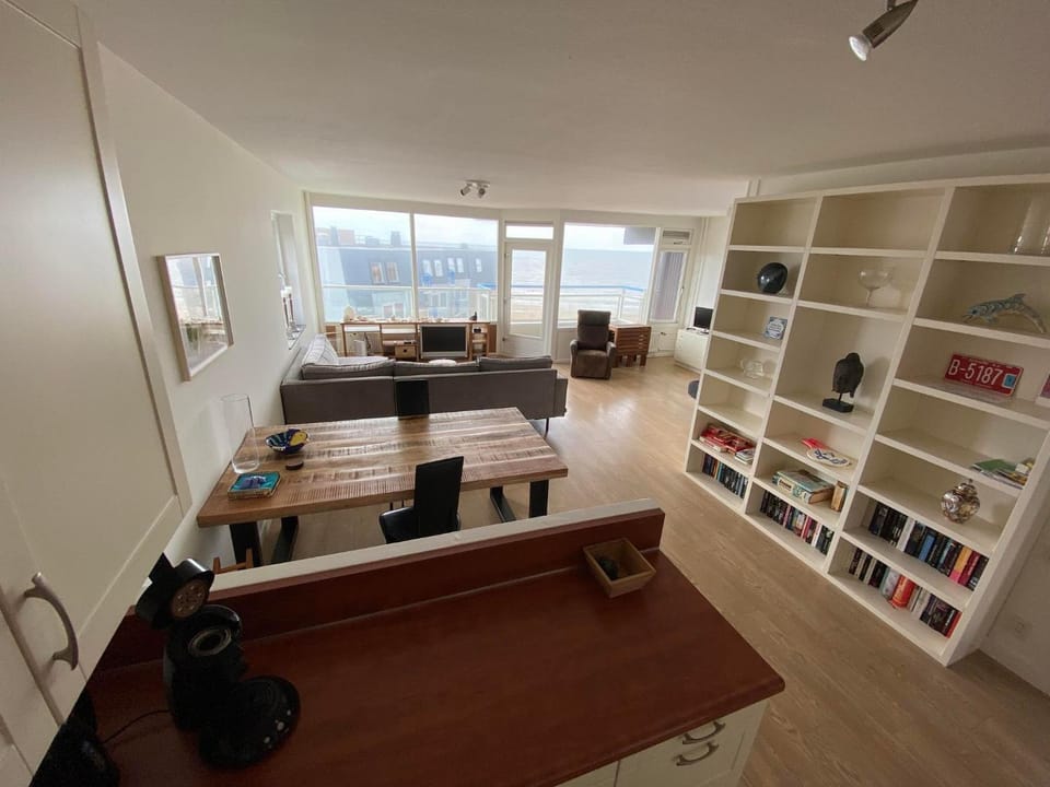 Sterflat 173 Apartment in Egmond aan Zee
