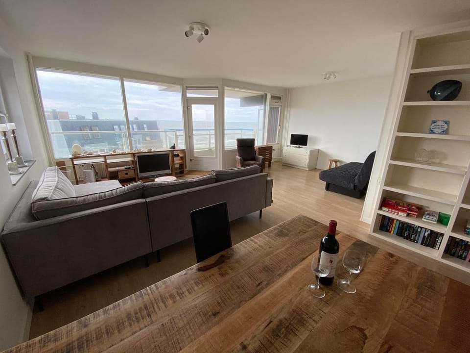 Sterflat 173 Apartment in Egmond aan Zee
