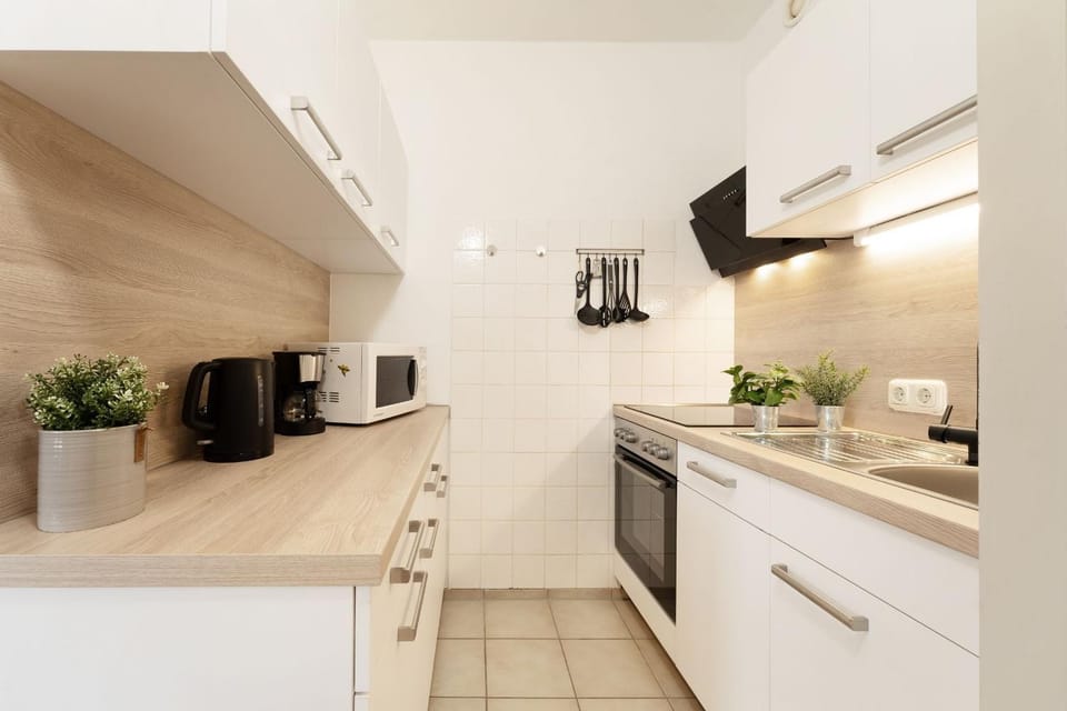 Haus Meeresblick Kellenhusenblick Apartment in Ostholstein